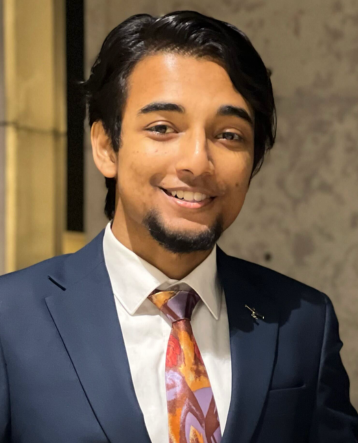 Abrar Daiyan