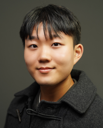 Gyunghun Yu
