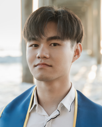 Jixuan Dong